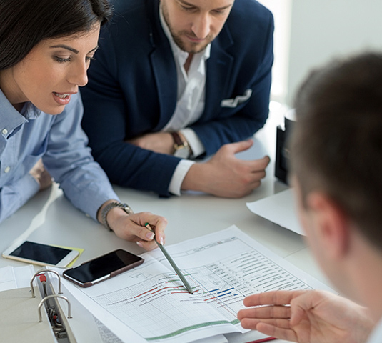 Inspections and Appraisals