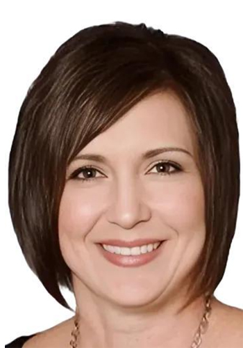 Colleen  Cecil