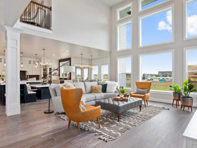Effective home staging tips in The Villages, FL