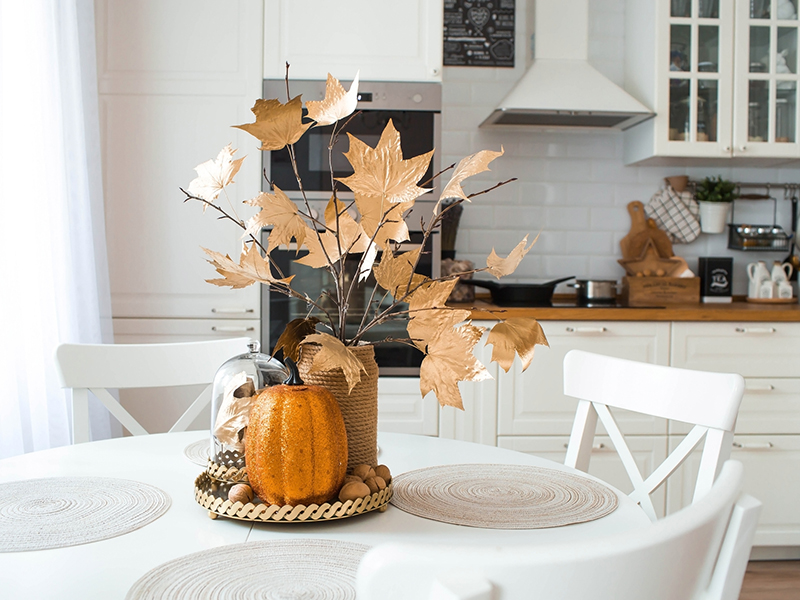 Effective home staging tips in The Villages, FL