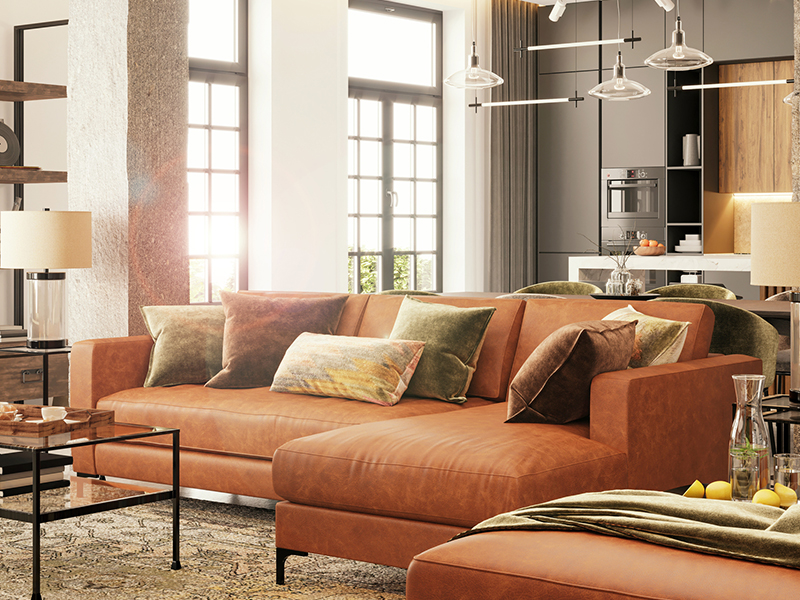 Effective home staging tips in The Villages, FL