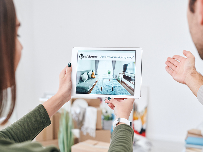 Effective home staging tips in The Villages, FL