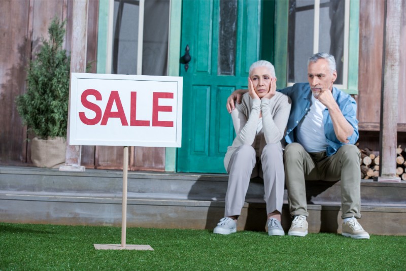 FSBO (For Sale By Owner)