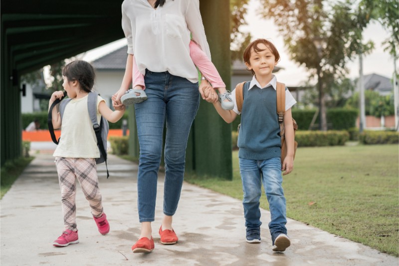 Key Family-Friendly Amenities