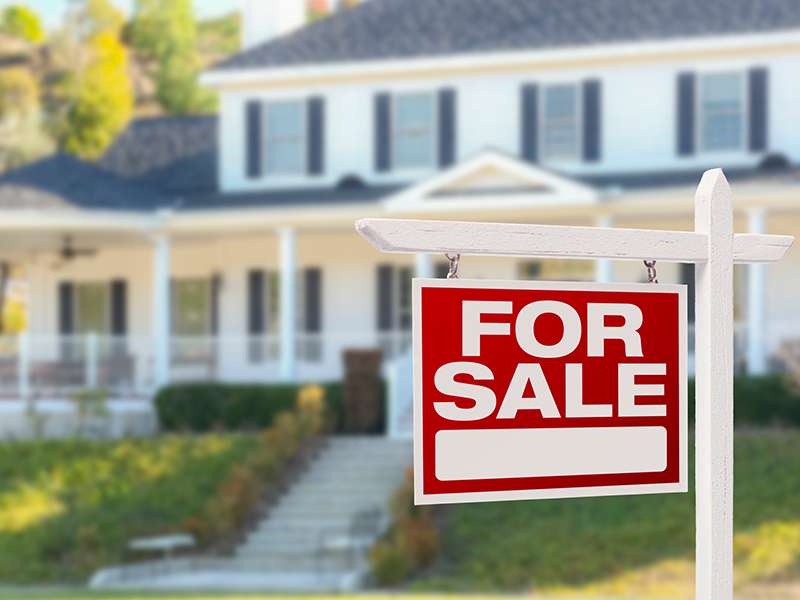 The advantages of selling your home with the #1 REALTOR® team in The Villages, FL