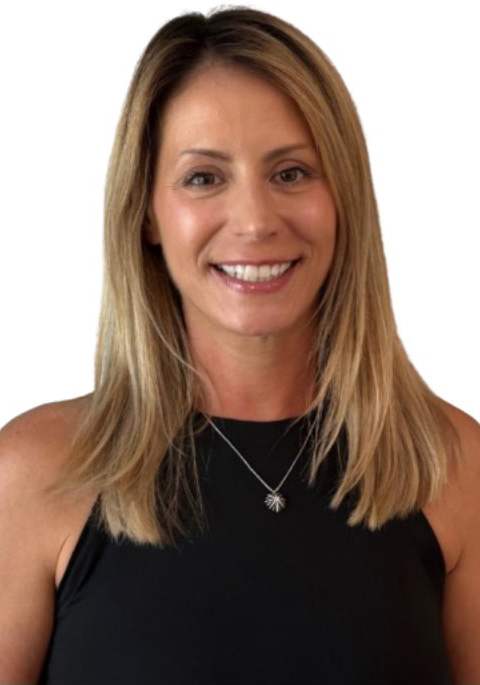 Rebecca Hollenbach